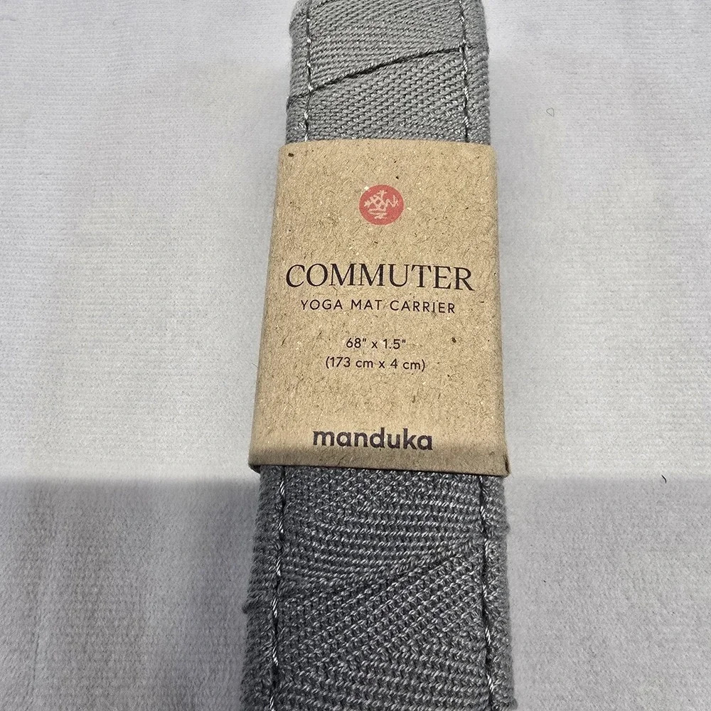 Manduka Commuter Yoga Mate carrier  68